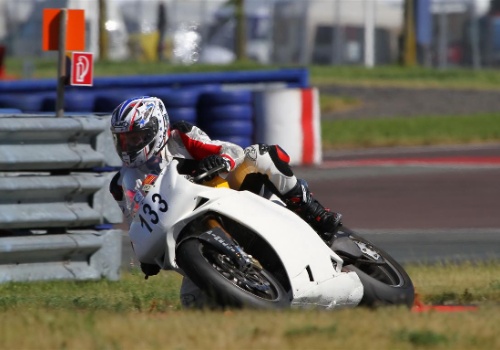 Bruno Schäfer 2013 Oschersleben - Festival Italia