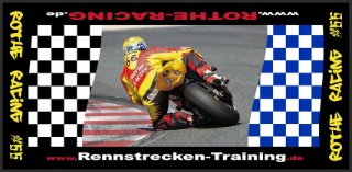 Bruno Race Carpet für Rothe Racing 115x230