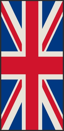 Vorlage British Motorcycle
